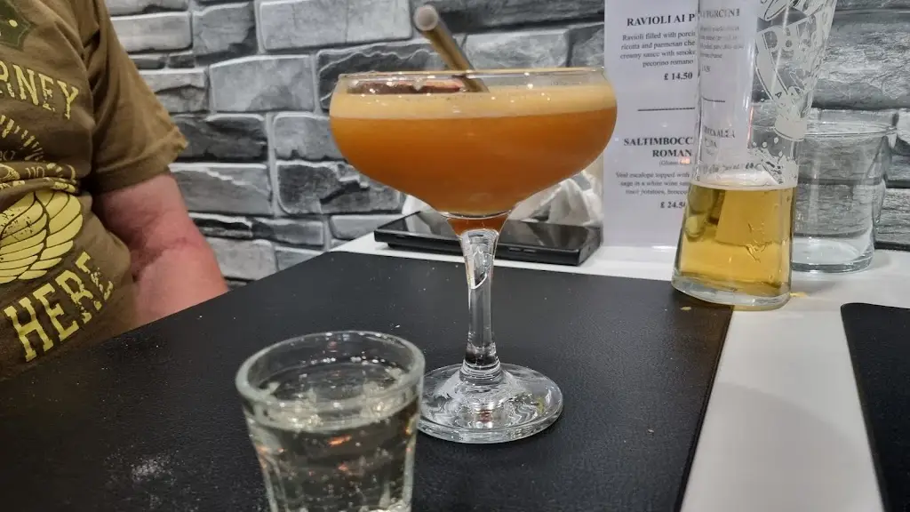 Menu_Tony's Italian Restaurant_Wickford_image_8