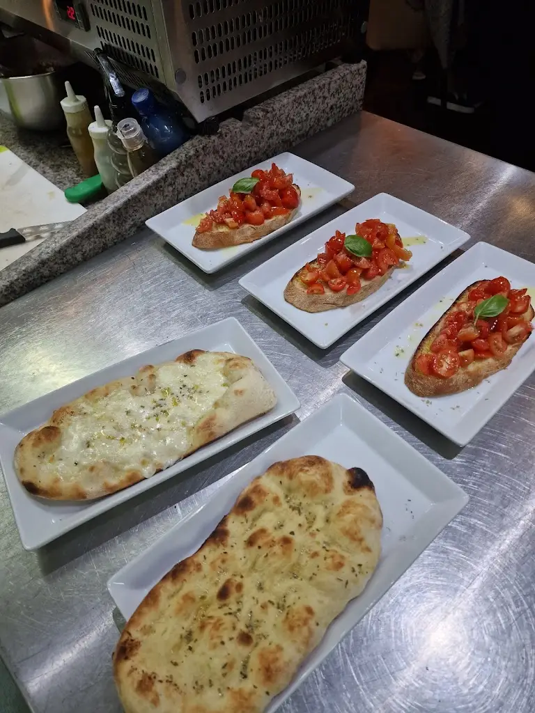 Menu_Tony's Italian Restaurant_Wickford_image_9