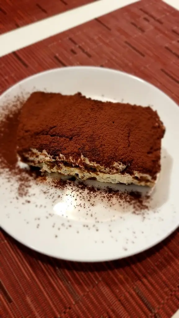 Marco C_Tony's Italian Restaurant_Wickford_review