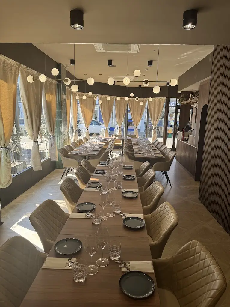 Tony's Italian Restaurant restaurant in Wickford