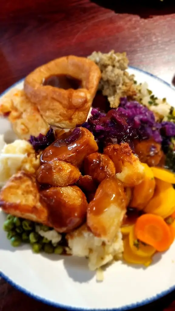 Menu_The Darby Digger_Wickford_image_3