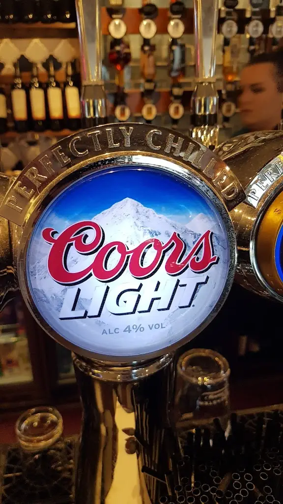 Menu_The Darby Digger_Wickford_image_4