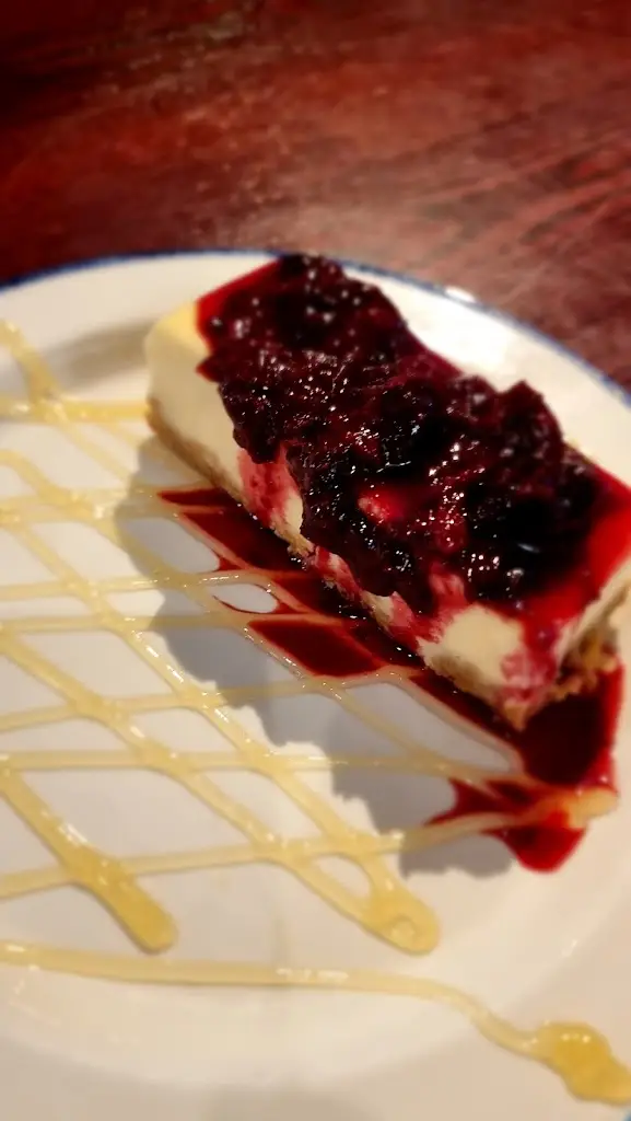 Menu_The Darby Digger_Wickford_image_7