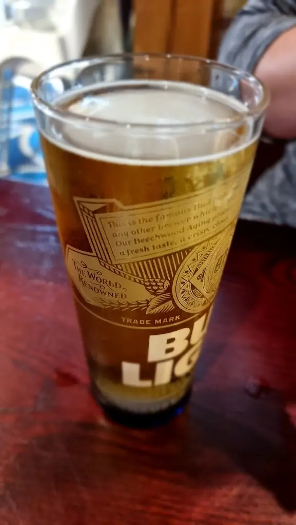 Menu_The Darby Digger_Wickford_image_8