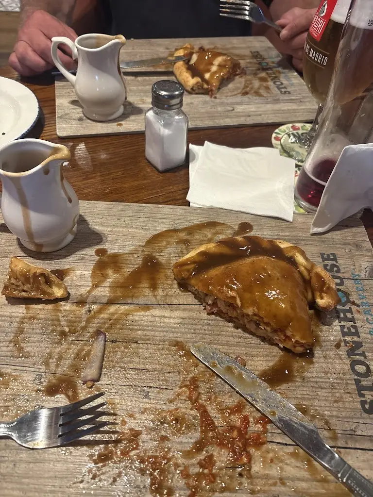 Nick Patterson_The Darby Digger_Wickford_review