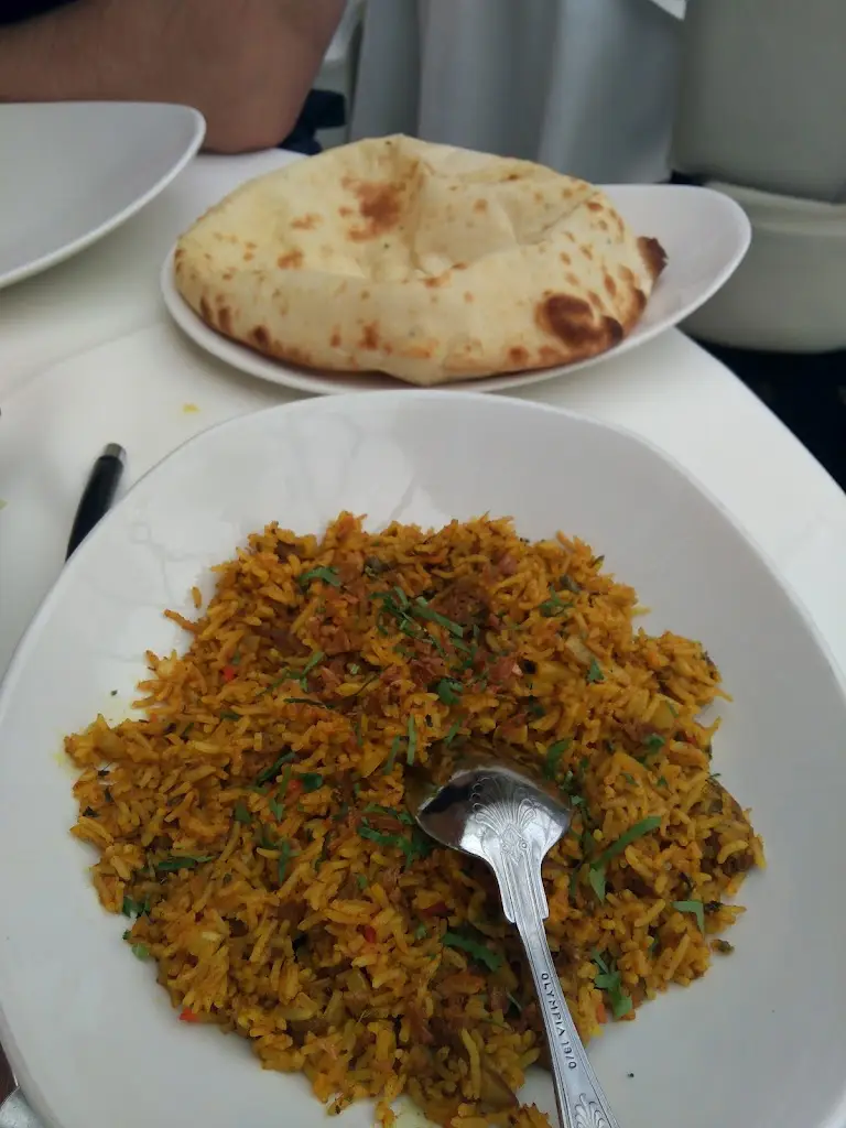 Menu_The Bekash Restaurant_Wickford_image_1