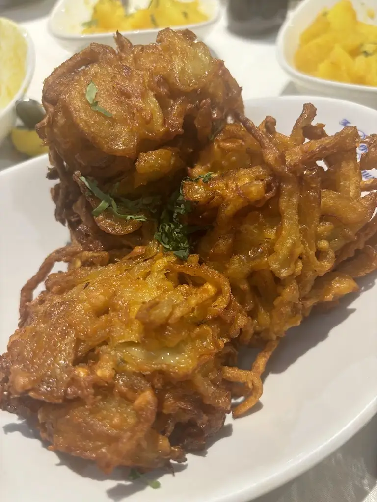 Menu_The Bekash Restaurant_Wickford_image_2