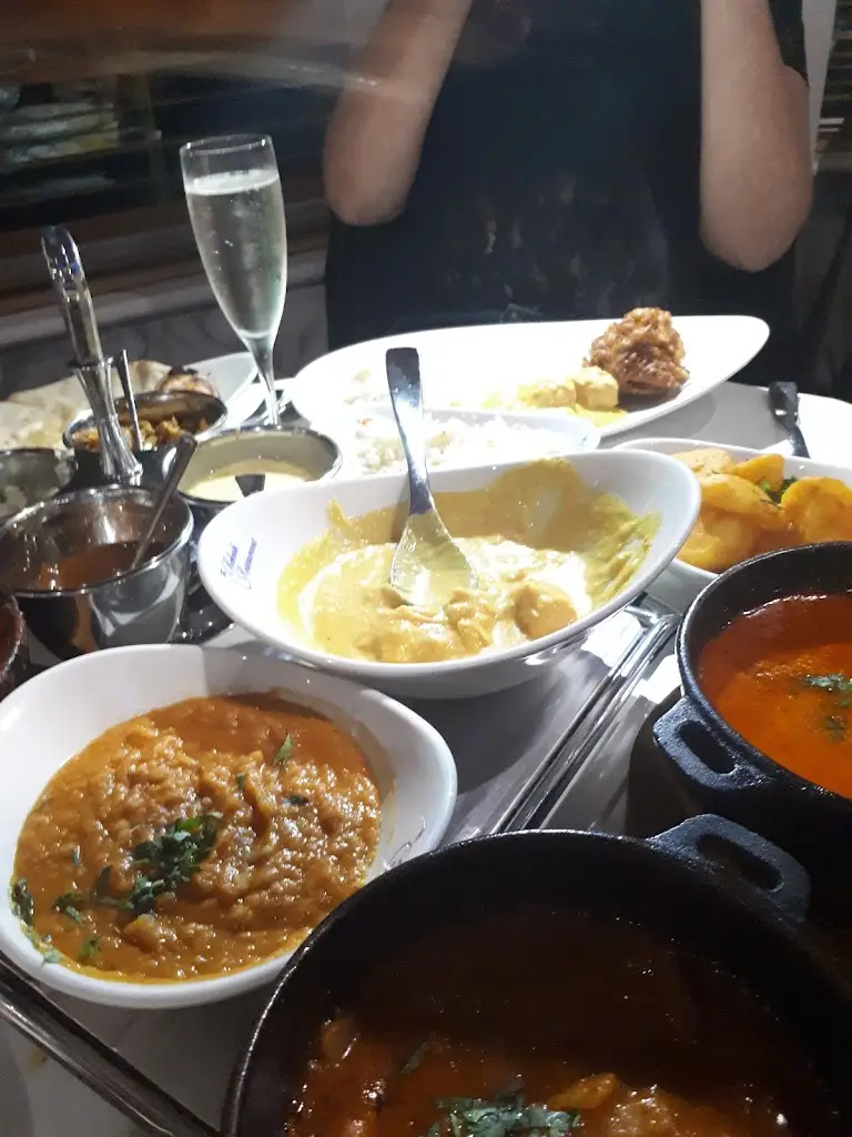 Menu_The Bekash Restaurant_Wickford_image_3