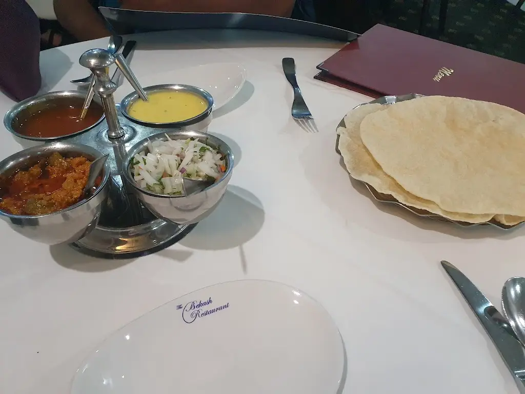 Menu_The Bekash Restaurant_Wickford_image_5