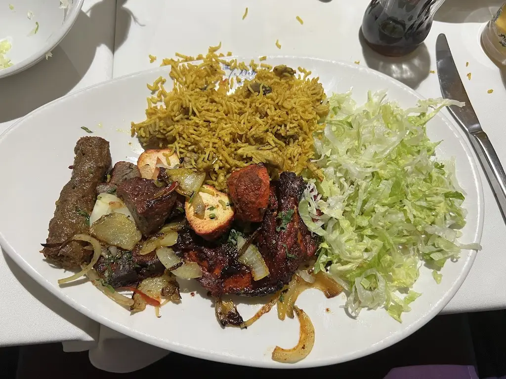 Menu_The Bekash Restaurant_Wickford_image_6