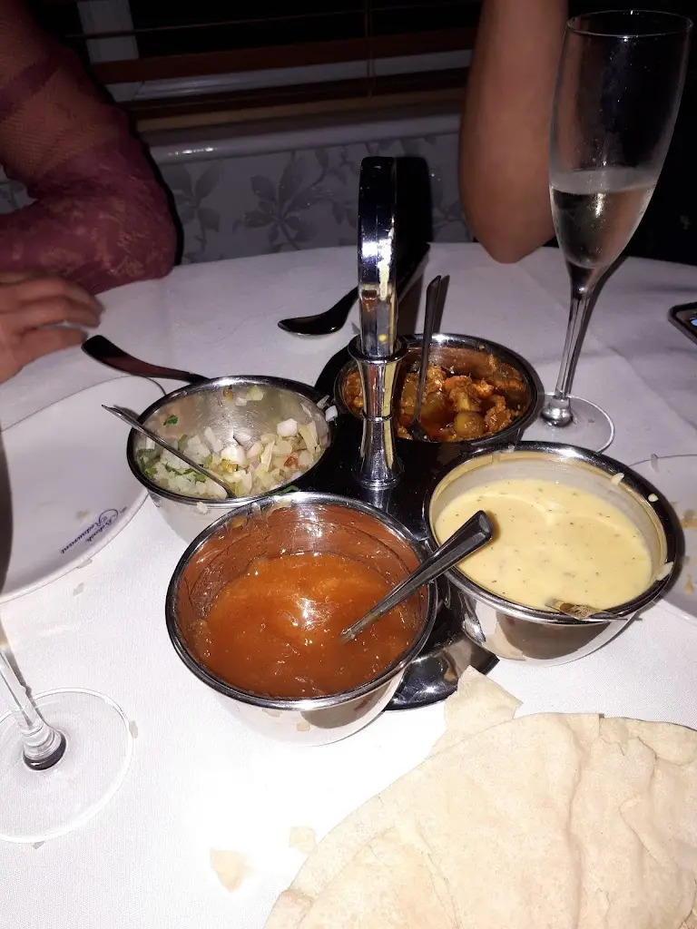 Menu_The Bekash Restaurant_Wickford_image_7