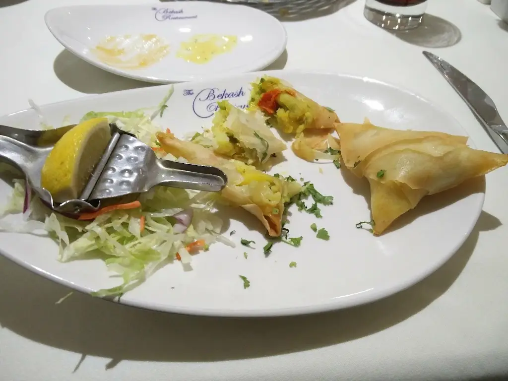 Menu_The Bekash Restaurant_Wickford_image_8