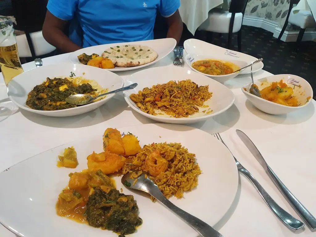 Menu_The Bekash Restaurant_Wickford_image_9