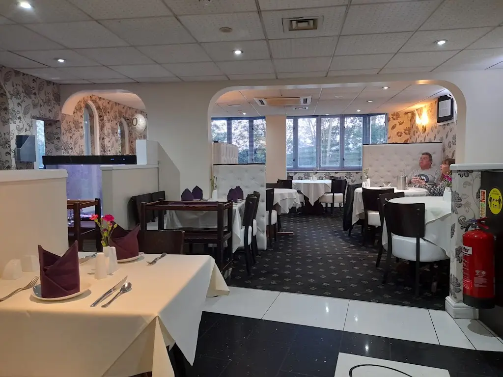 The Bekash Restaurant restaurant in Wickford
