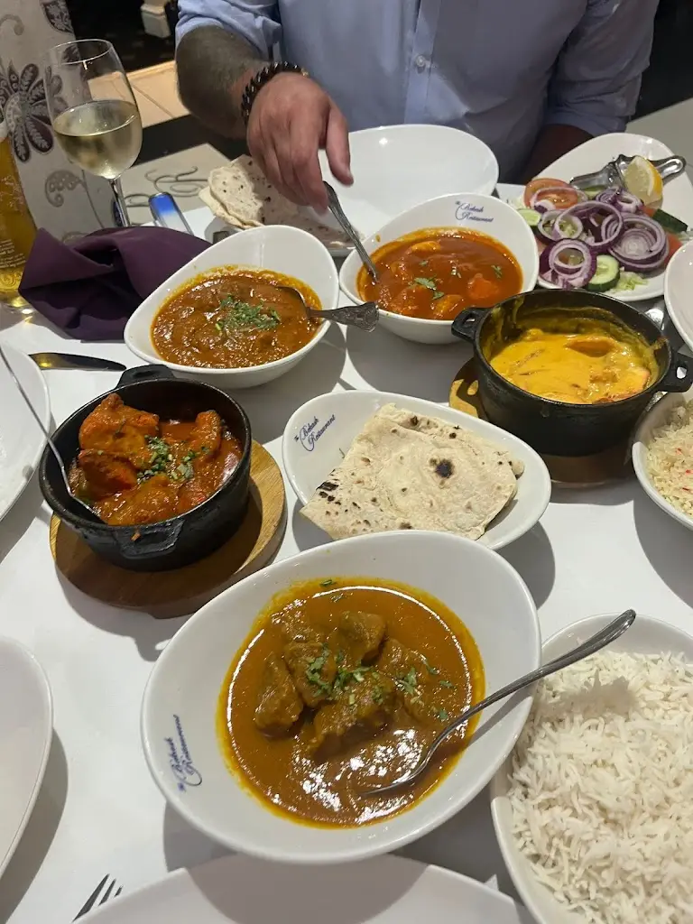 The Bekash Restaurant_Wickford_slider_image_2