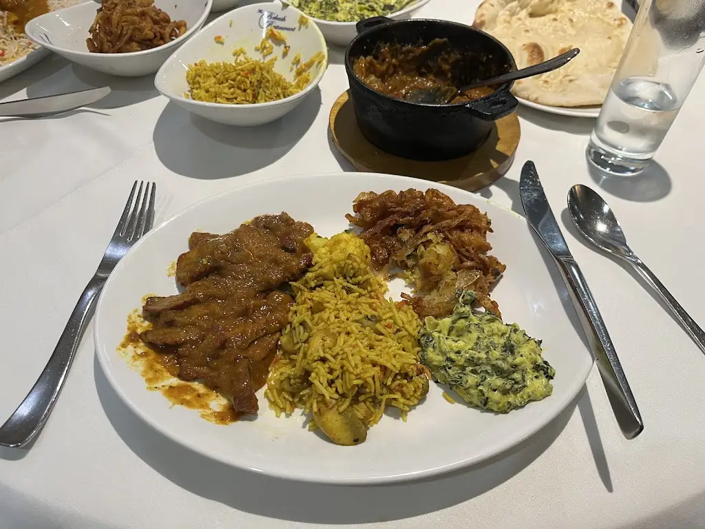 The Bekash Restaurant_Wickford_slider_image_3