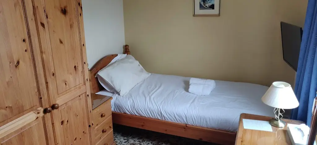 Half Moon Hotel & Restaurant restaurant in Alford