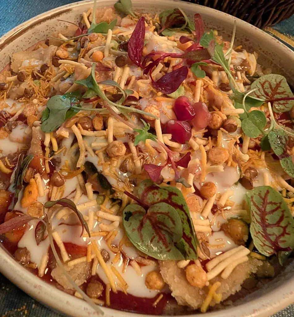 Phily_Chaat Haus_Bedford_review