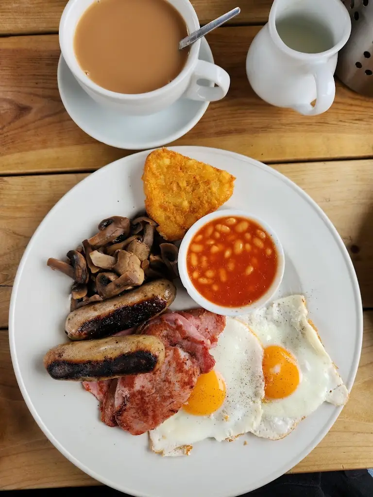 Menu_The Lillies Café_Wickford_image_5