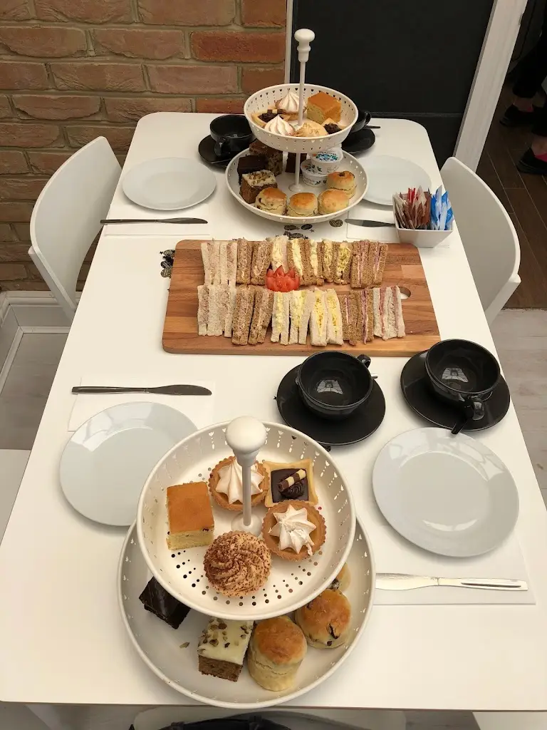 Menu_The Lillies Café_Wickford_image_7