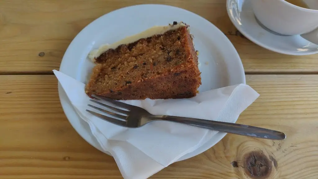 Menu_The Lillies Café_Wickford_image_8