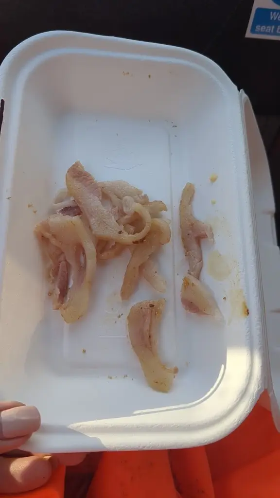 Menu_The Lillies Café_Wickford_image_9