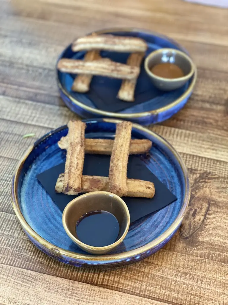 Menü_Mexican Kitchen_Wickford_Bild_5