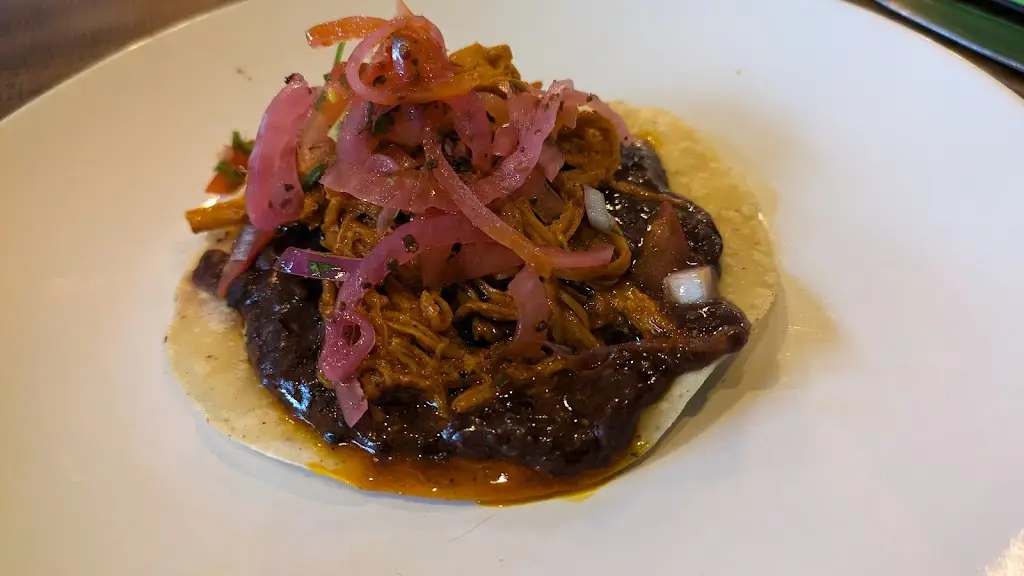 Menü_Mexican Kitchen_Wickford_Bild_9