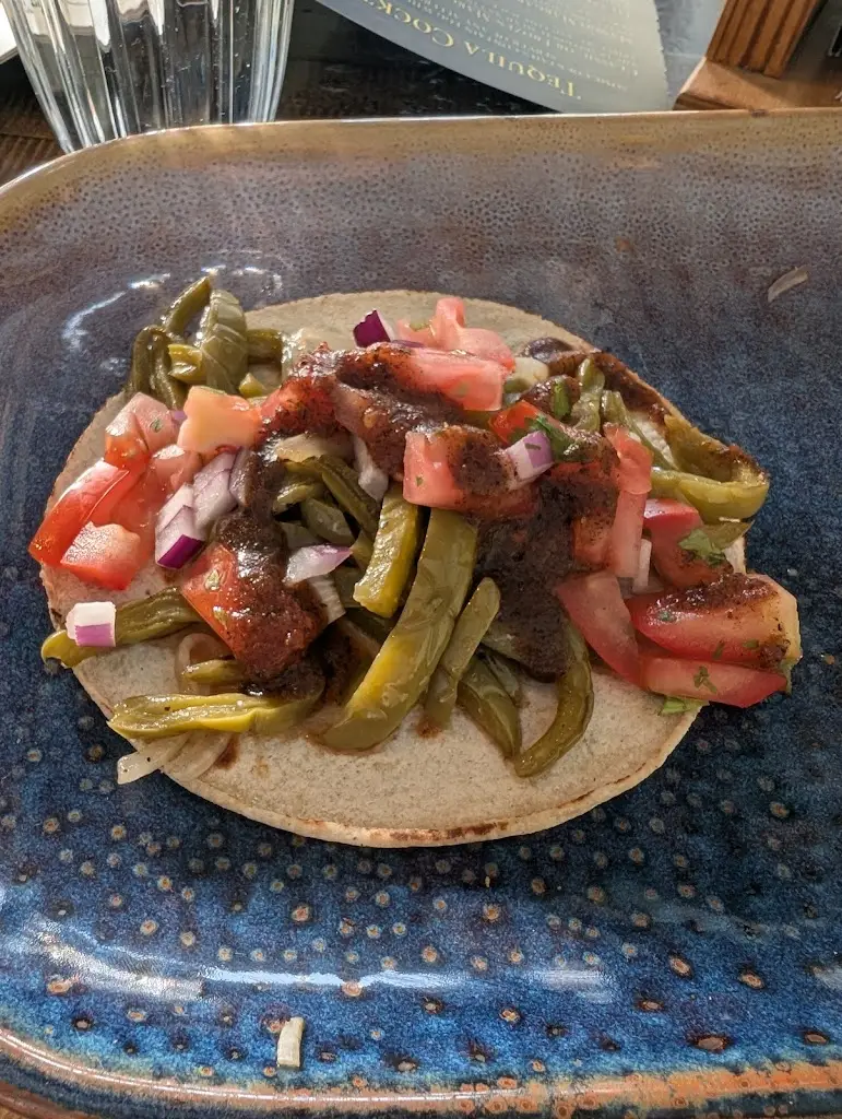 Ellen_Mexican Kitchen_Wickford_Bewertung