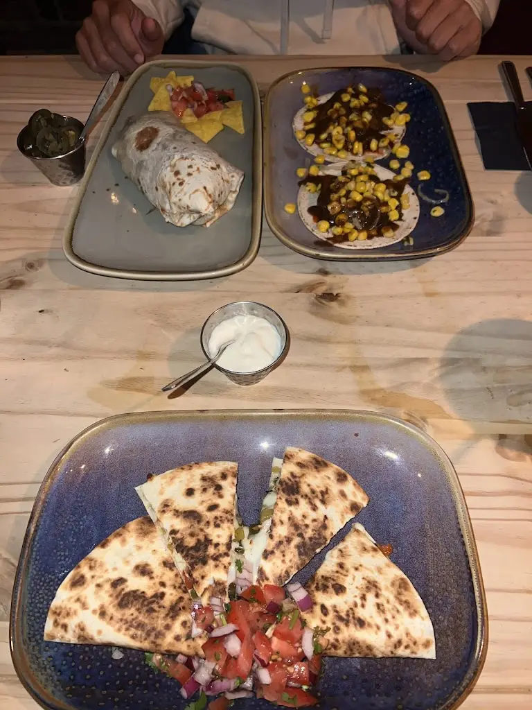 Holly Beasley_Mexican Kitchen_Wickford_Bewertung