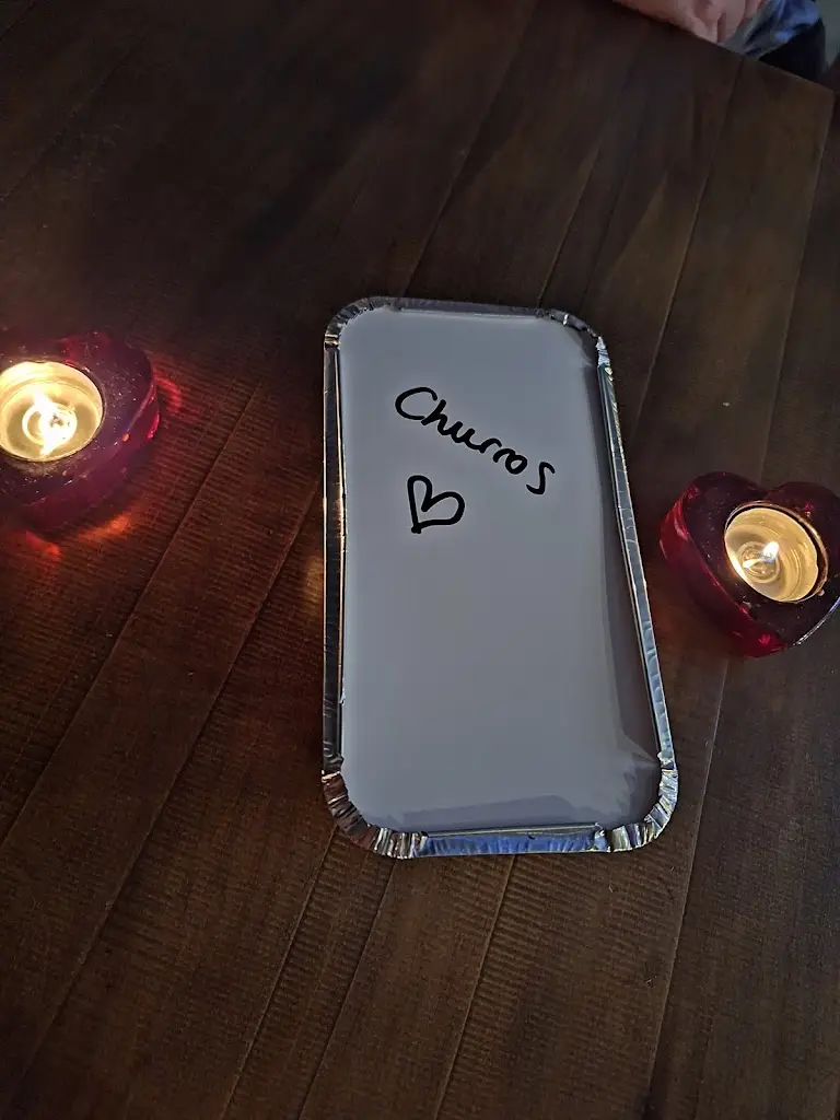 Emma Brown (screwy empress)_Mexican Kitchen_Wickford_Bewertung