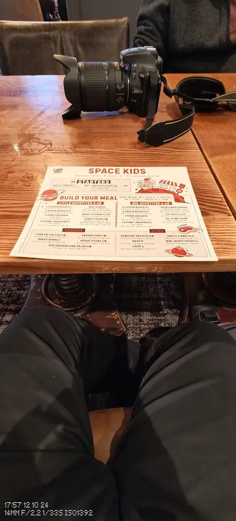 Menu_Downham Arms_Wickford_image_4