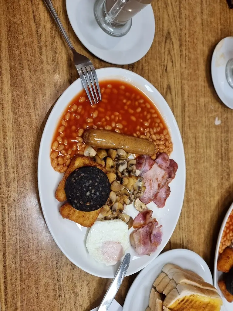 Menu_Wickford Cafe Restaurant_Wickford_image_5