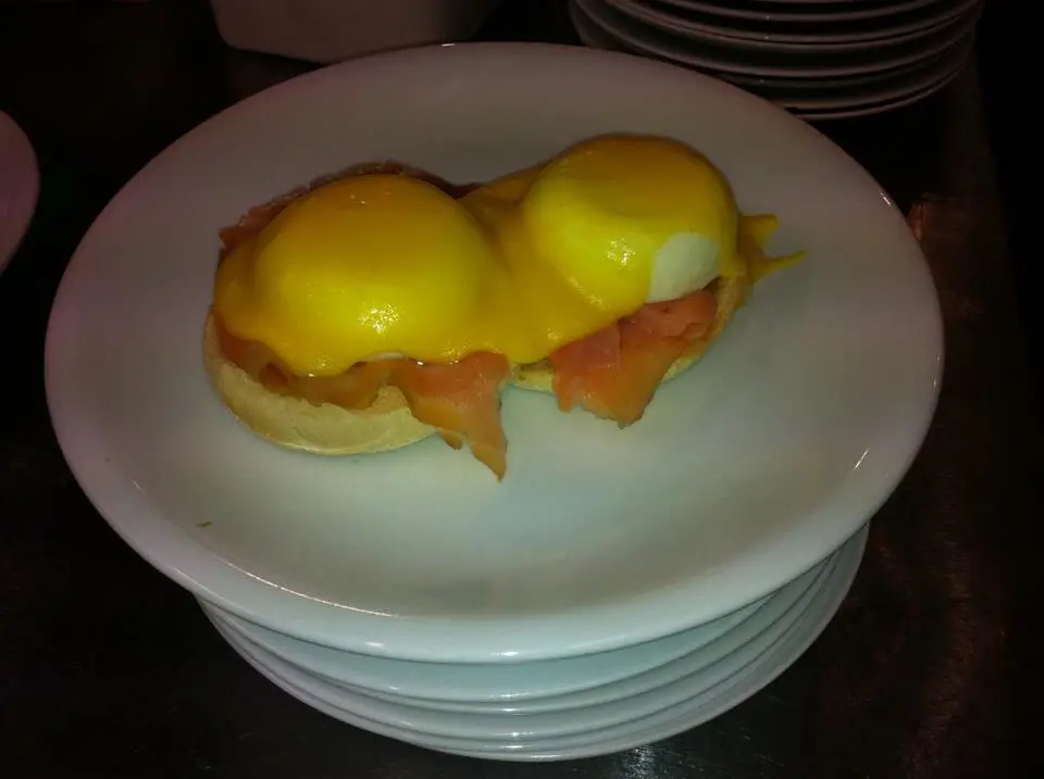 Menu_Wickford Cafe Restaurant_Wickford_image_6