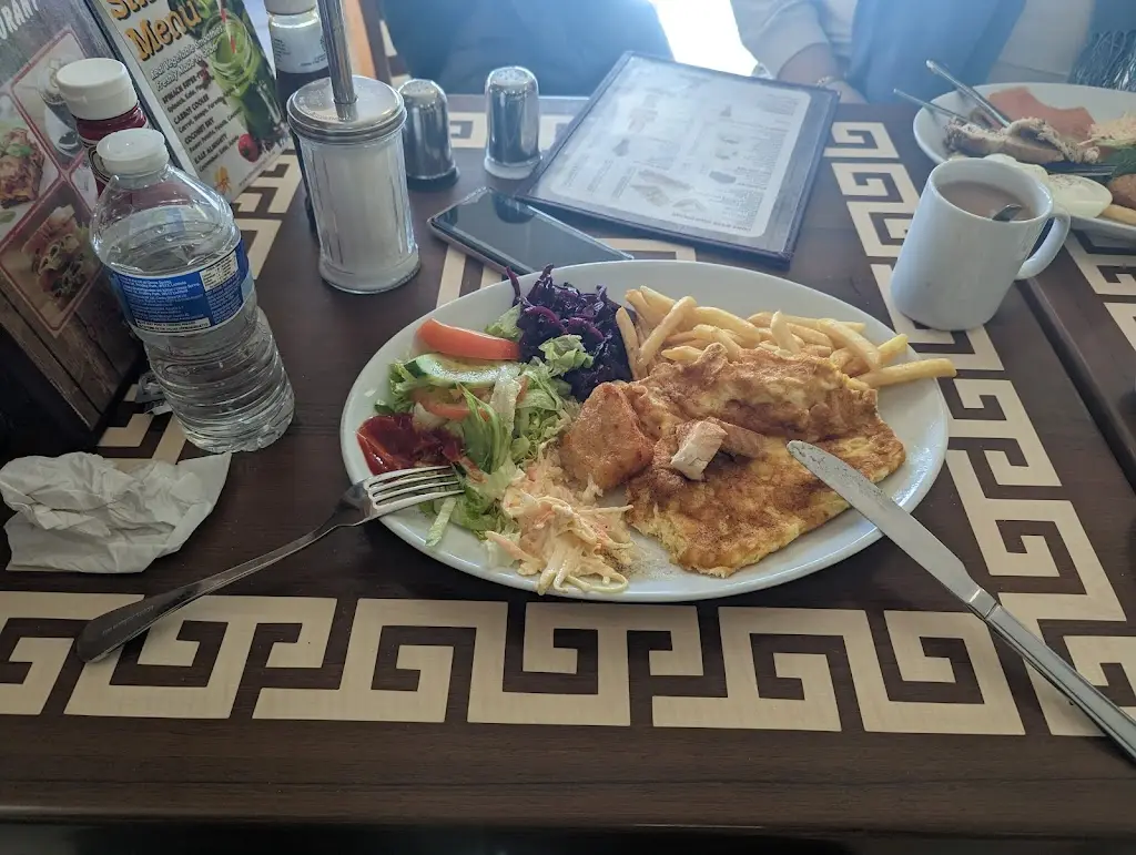 Menu_Wickford Cafe Restaurant_Wickford_image_7