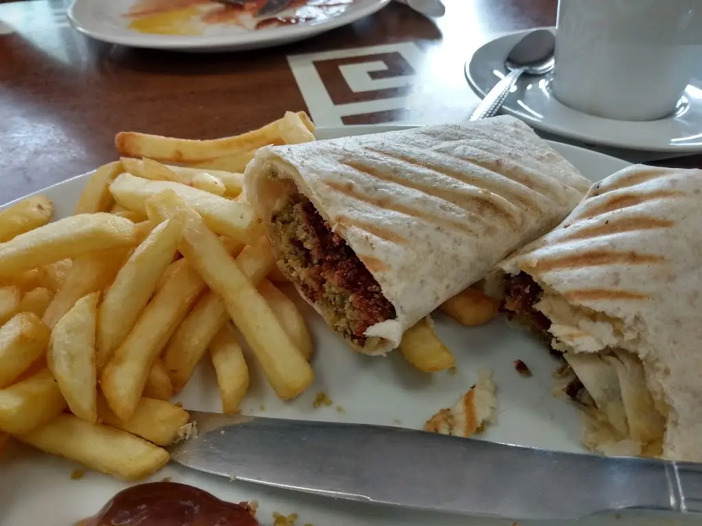 Menu_Wickford Cafe Restaurant_Wickford_image_8