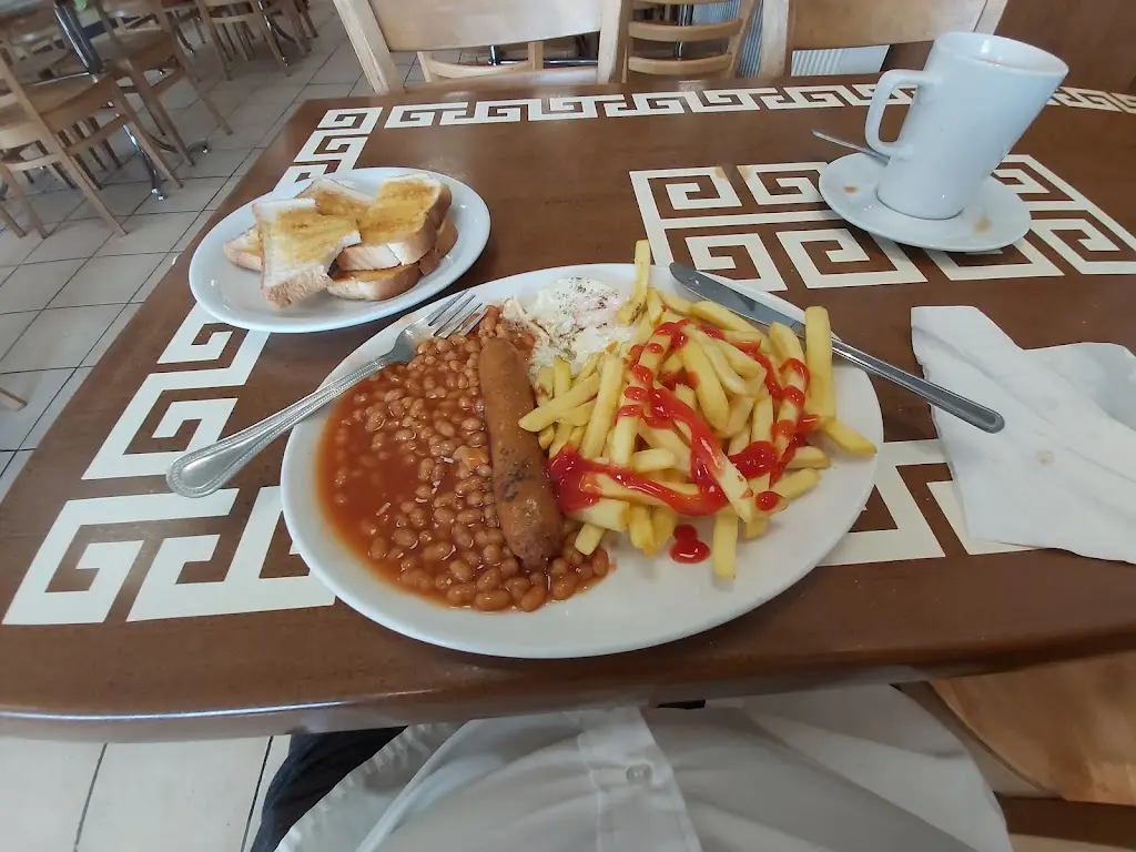 Menu_Wickford Cafe Restaurant_Wickford_image_9