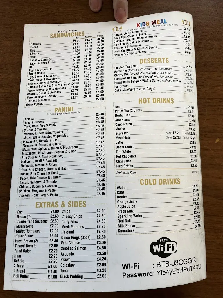 Menu_Mem's Kitchen_Wickford_image_1