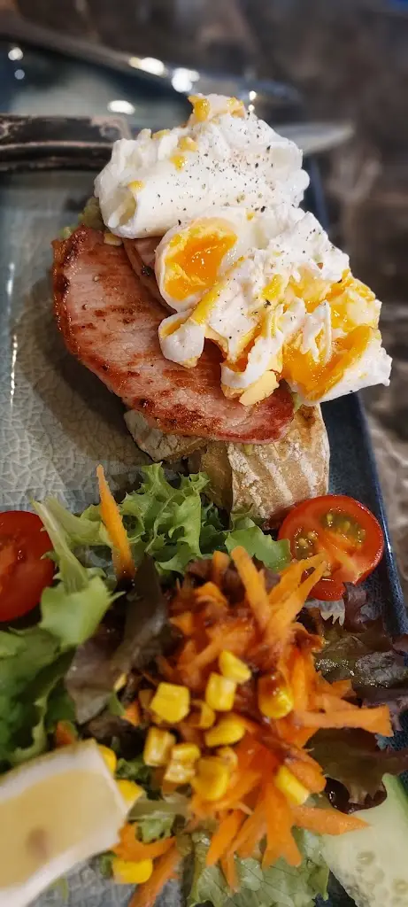 Craig Blunt_Mist cafe bistro_Wickford_review