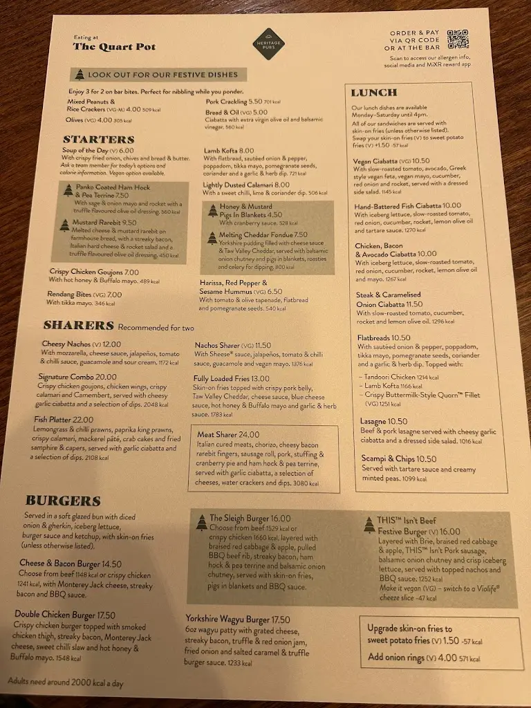 Steven Aldridge_Quart Pot_Wickford_review