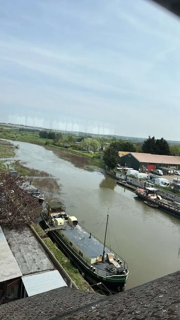 Candice Golding_The Riverview Tearoom_Wickford_review