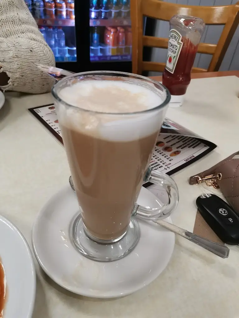 Menu_Wickford Diner_Wickford_image_5