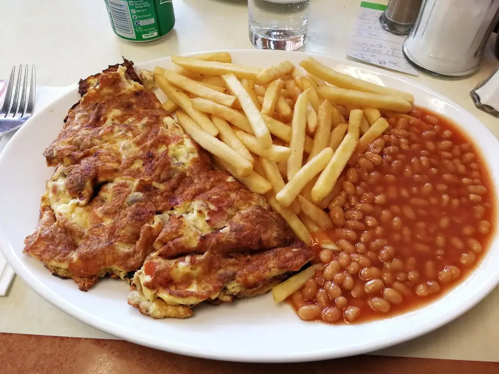 Menu_Wickford Diner_Wickford_image_8