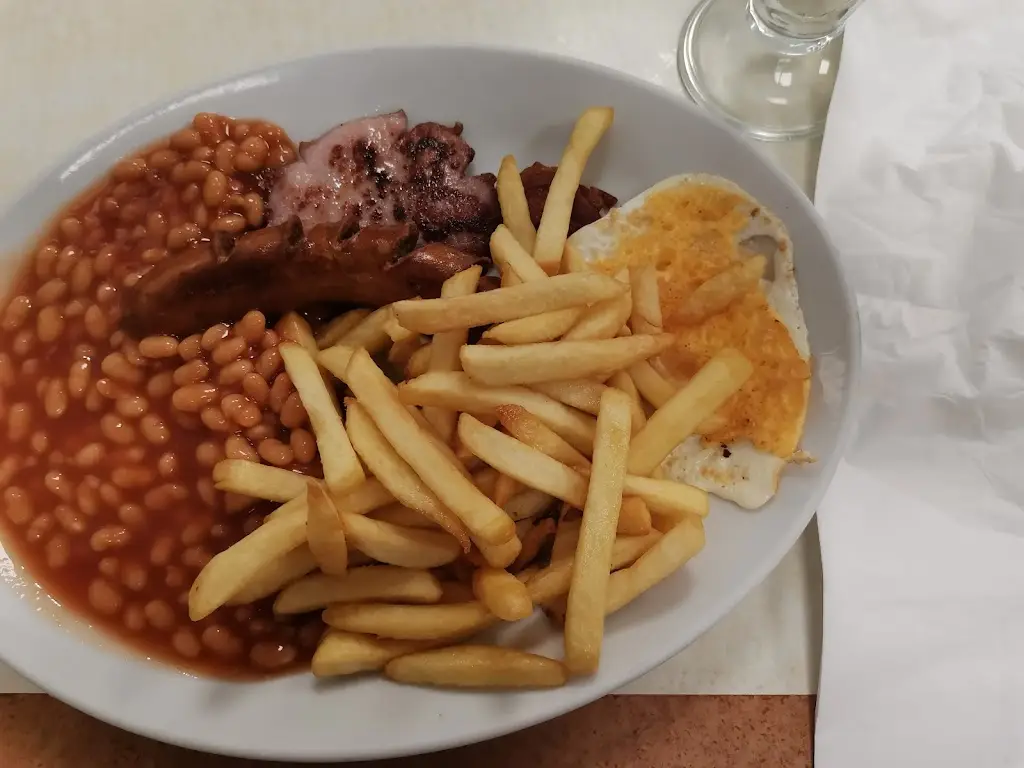 Olayinka Mosadomi_Wickford Diner_Wickford_review