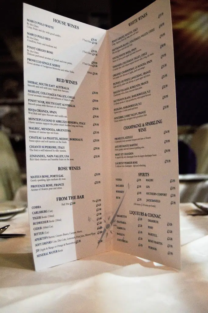 Menu_Marco Polo_Wickford_image_2