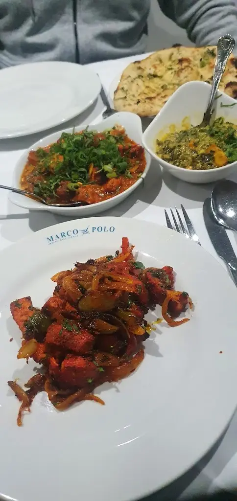 Jess Walden_Marco Polo_Wickford_review