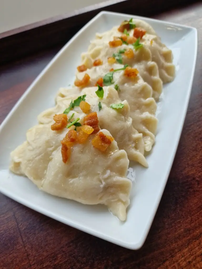 Menu_The Magic Pot Restaurant_Bedford_image_5