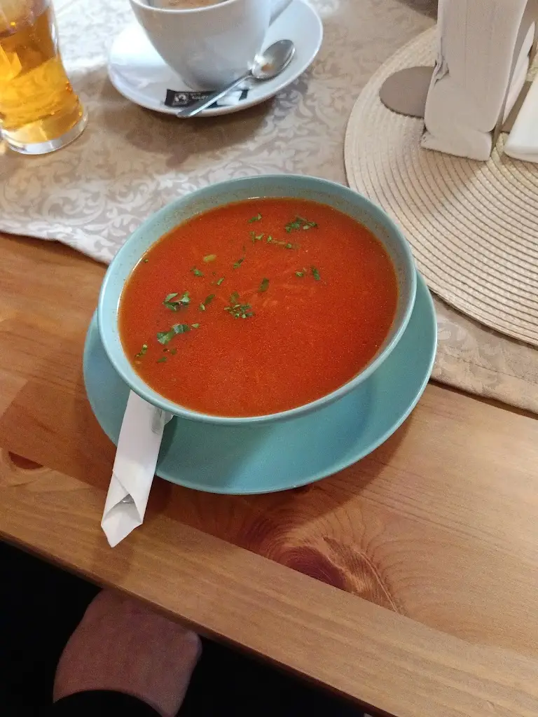 Menu_The Magic Pot Restaurant_Bedford_image_9