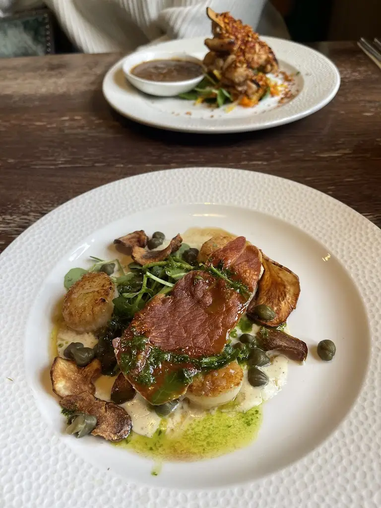 Charlotte Taylor_Hawk Battlesbridge Wickford_Wickford_review