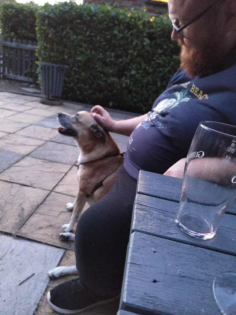 AJ_The Broadway_Willenhall_review